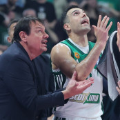 Μιχάλης Στεφάνου