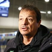 Εργκίν Αταμάν