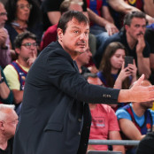 Εργκίν Αταμάν