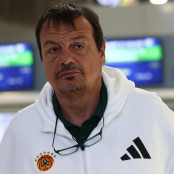 Εργκίν Αταμάν