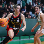 Α1 Μπάσκετ Γυναικών