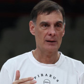 Γιώργος Μπαρτζώκας