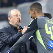 Αλμπάν Λαφόν