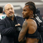 Άντι Πελμάρ