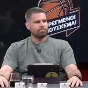 Γιώργος Μπόγρης