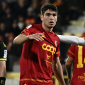 Φεντερίκο Μπονίνι