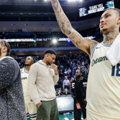 Γιάννης Αντετοκούνμπο