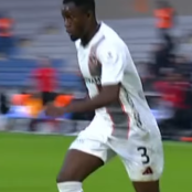 Ντρίσα Καμαρά