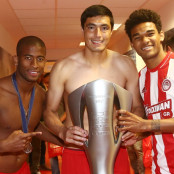 Όσκαρ Καρντόσο