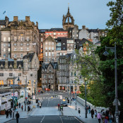 Εδιμβούργο