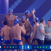 Προκριματικά Πόλο