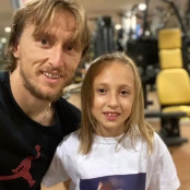 Λούκα Μόντριτς