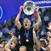 Λουίς Ενρίκε