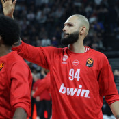 Εβάν Φουρνιέ