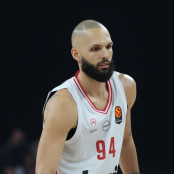 Εβάν Φουρνιέ