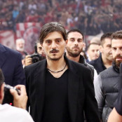 Γιώργος Αγγελόπουλος