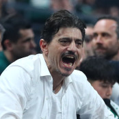 Δημήτρης Γιαννακόπουλος