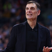 Γιώργος Μπαρτζώκας