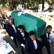 Γιώργος Γονιός