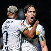 Γιούστιν Ντε Χάας