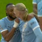 Έρλινγκ Χάαλαντ