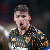 Τσάρλι Χιούζ