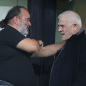 Δημήτρης Μελισσανίδης