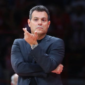 Δημήτρης Ιτούδης