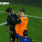 Λόρεν Μορόν