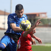 Νέστος Χρυσούπολης