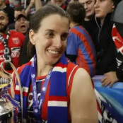 Ιωάννα Καρέλια