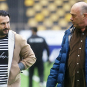 Αχιλλέας Μπέος