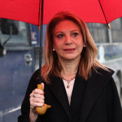 Μαρία Καρυστιανού