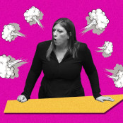 Ζωή Κωνσταντοπούλου