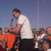 Μιχάλης Μπούσης