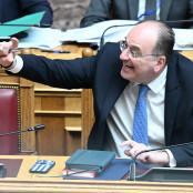 Μακάριος Λαζαρίδης