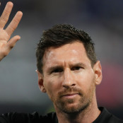 Λιονέλ Μέσι