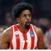 Σακίλ ΜακΚίσικ