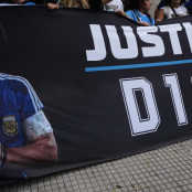 Ντιέγκο Μαραντόνα