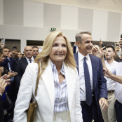 Μαρέβα Μητσοτάκης