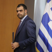 Ανασχηματισμός