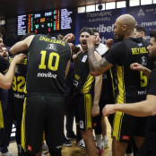 ΚΑΕ Μαρούσι