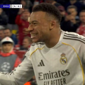 Κιλιάν Εμπαπέ