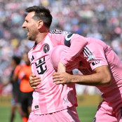 Λιονέλ Μέσι