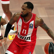 Μόντε Μόρις