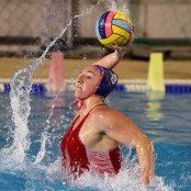 Champions League Πόλο Γυναικών