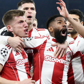 Κωνσταντής Τζολάκης