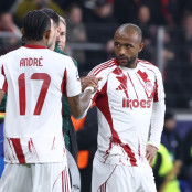 Αντρέ Λουίς