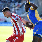 Super League