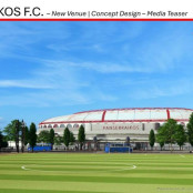 ΠΑΕ Πανσερραϊκός